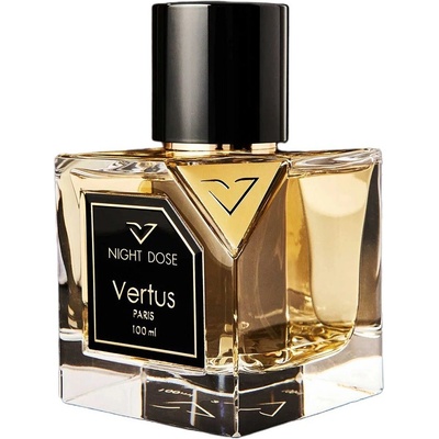 Vertus Night Dose parfumovaná voda unisex 100 ml
