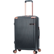 Snowball Shine 4W M antracitová 68 L
