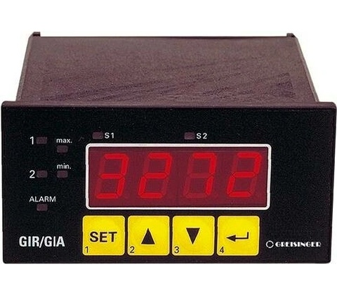 Greisinger GIR 2002