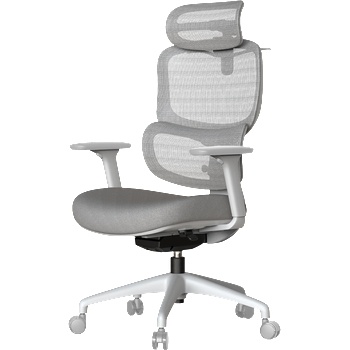 Bittel Ергономичен стол zardab - сив (3520658)