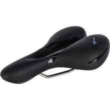 Selle Royal Respiro Soft čierne