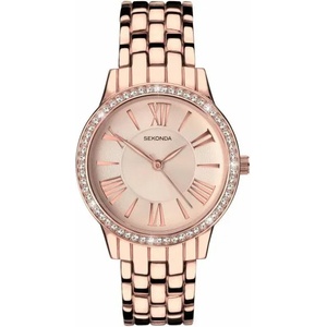 Sekonda S-2400.00 Часовници