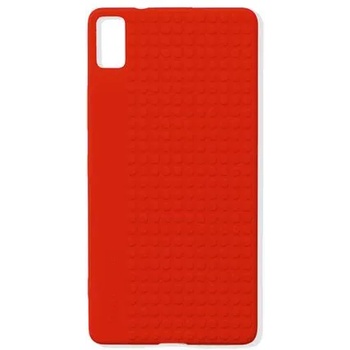 Image 1 of Lenovo Back cover z90 red lenovo (back cover z90 red lenovo)