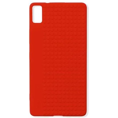Lenovo Back cover z90 red lenovo (back cover z90 red lenovo)