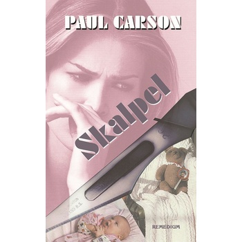 Skalpel - Paul Carson