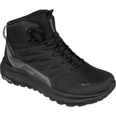 Bennon FJORD BAREFOOT O6 BLACK MID