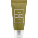 I'm from Mugwort Gel Cleanser MINI - Успокояващ почистващ гел за лице MINI 30г
