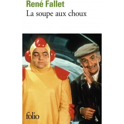 La soupe aux choux - Fallet, R.