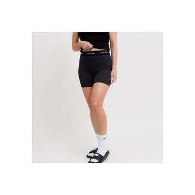 Calvin Klein WO Cycling Short LVGWS5L706-UB1 černá
