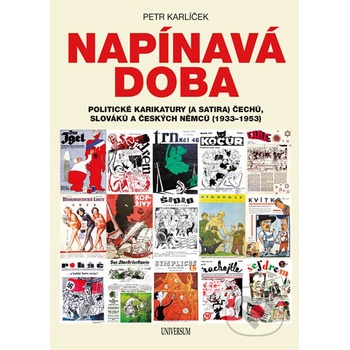 Napínavá doba