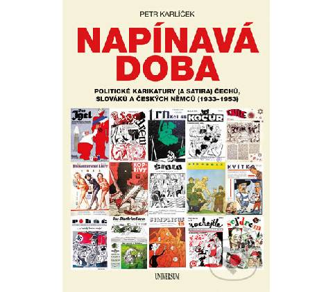 Napínavá doba