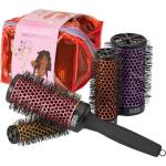 Olivia Garden MultiBrush Travel Kit