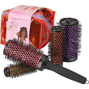 Olivia Garden MultiBrush Travel Kit