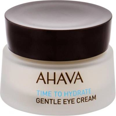 AHAVA Time To Hydrate Gentle Eye Cream от AHAVA за Жени Околоочен крем 15мл