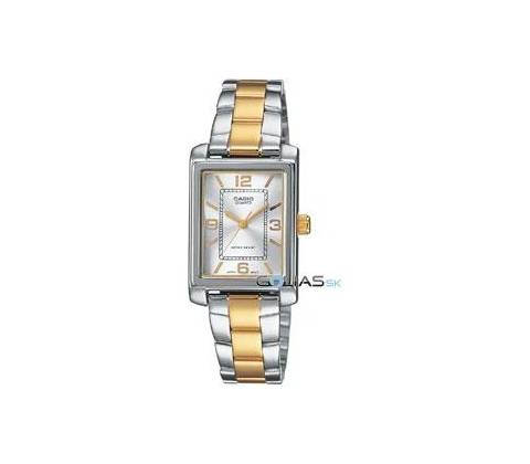 Casio LTP-1234SG-7A