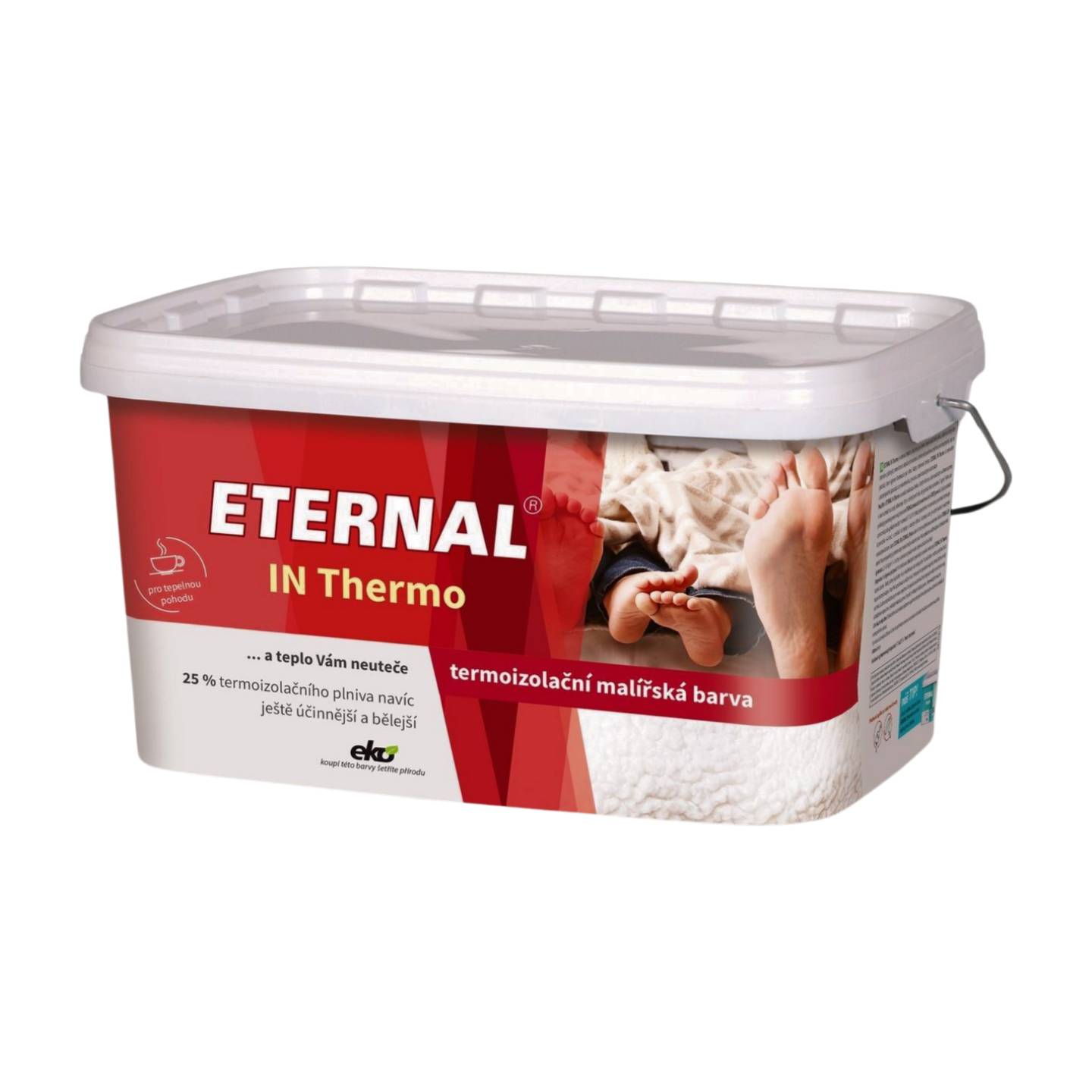 Austis Eternal In Thermo 4kg Biela od 31 € - Heureka.sk