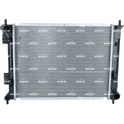 Chladič vody pro motor NRF 59315