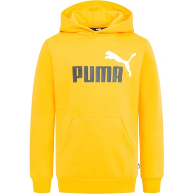 PUMA Детски суичър PUMA ESS+ 2 Color Big Logo Kids Hoody