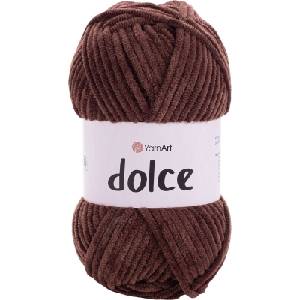 YARNART Dolce 791 Плетива прежда (791)