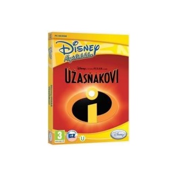 Úžasňákovi