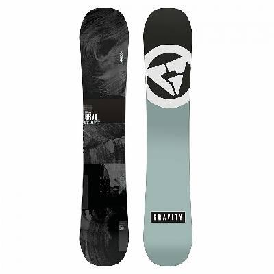 Snowboard GRAVITY CONTRA 2024/25