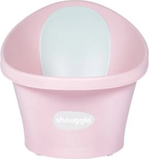 Shnuggle Vanička Rose