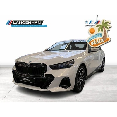 BMW 520d xDrive M Sport 145 kW