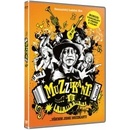 Muzzikanti DVD
