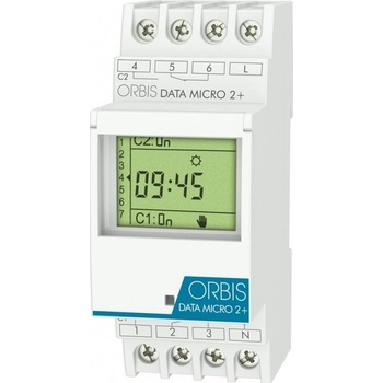 Eleman ORBIS DATA MICRO+
