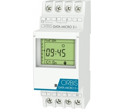 Eleman ORBIS DATA MICRO+