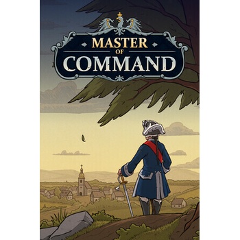 Master of Command