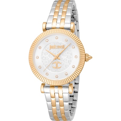 Just Cavalli Unleashed JC1L266M0055 - Дамски часовник (JC1L266M0055)