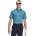 Under Armour Matchplay Polo Men's - Boundless Blue