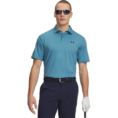 Under Armour Matchplay Polo Men's - Boundless Blue