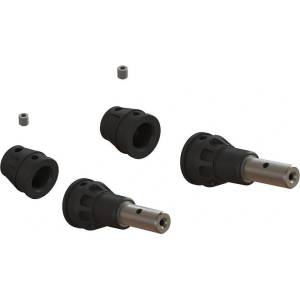 ARRMA Оси за полуоски Arrma CVD Driveshaft Diff Outdrives & Wheel Axles (2) ARA311149 (ARA311149)