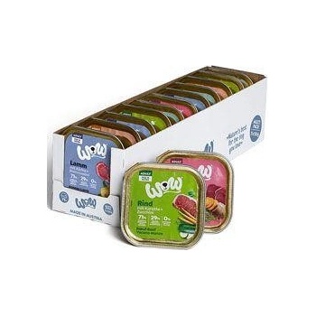 WOW Multipack 11 x 150 g