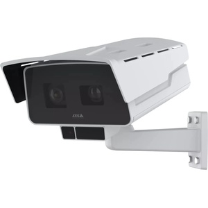 Axis Communications P1518-LE 8MP+2MP (02757-001)