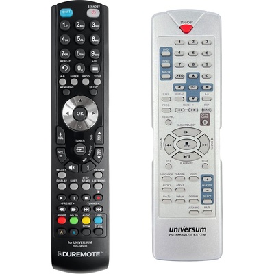 GENERAL Universum dvd-dr3021, dvd-dr3022, dvd-dr3015 - дистанционно управление дубликат (dvd-dr3021, dvd-dr3022, dvd-dr3015)