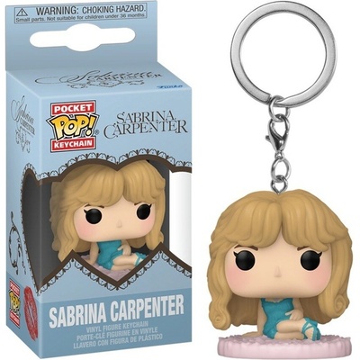 Funko Pocket POP! Sabrina Carpenter
