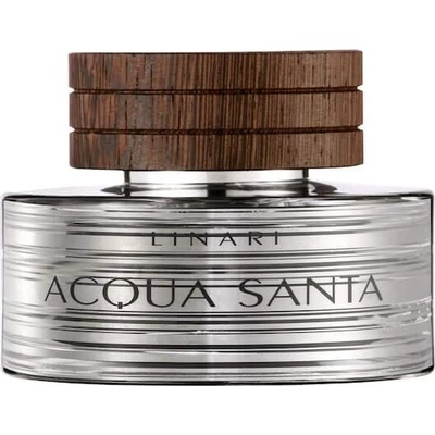 Linari Acqua Santa parfémovaná voda unisex 100 ml