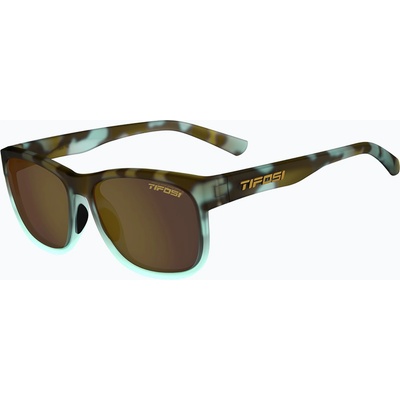 TIFOSI Слънчеви очила Tifosi Swank XL blue tortoise/brown