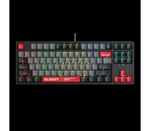 A4Tech Bloody S87 TKL Red Switch
