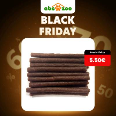 Salač Tyčinka hovädzia 12 cm 250 g