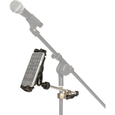 Stagg Стойка Stagg за смартфон / таблет LOOK SMART 10