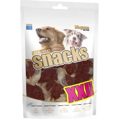 Magnum Dog Food Rabbit Ear with Duck 400 g