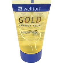 Medtrust Wellion Gold tekutý cukr v tubě 40 g