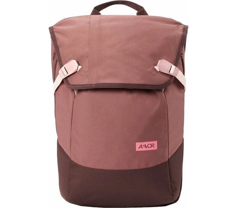 Aevor Daypack Raw Ruby 18 l