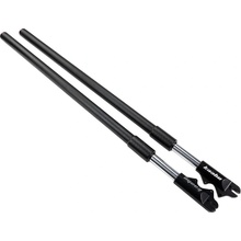 KAABO TECHNOLOGY Co Wolf King GT 72V 35Ah černé Přední tlumiče