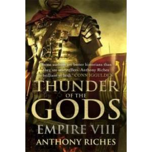 Thunder of the Gods: Empire VIII (2015)