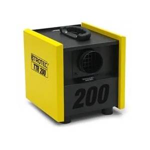 Trotec TTR 200